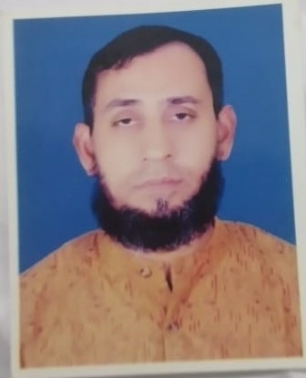 M.M. Belayeth Hossain